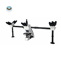 Kính hiển vi đa góc nhìn HINOTEK NJ-XSZ-510